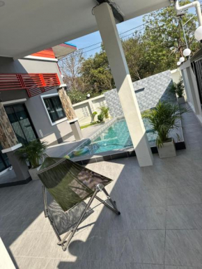 Pool villa Lana 2 Bedroom
